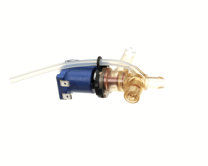 Bunn 49936.0000 Valve, Dispense W/Flow Control 24Vdc (BU49936-0000)