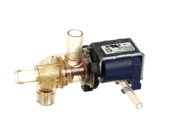 Bunn 49936.0001 Valve, Dispense W/Flowctrl 24Vdc No Tail (BU49936-0001)