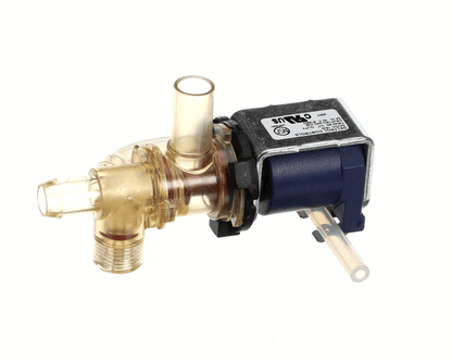 Bunn 49936.0001 Valve, Dispense W/Flowctrl 24Vdc No Tail (BU49936-0001)