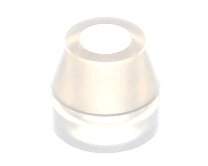 Bunn 49937.0000 Grommet, Dispense Valve .47Id X .83 Od (BU49937-0000)