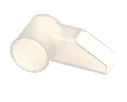 Bunn 49966.0001 Elbow, Hopper With Closure-Left Hand (BU49966-0001)