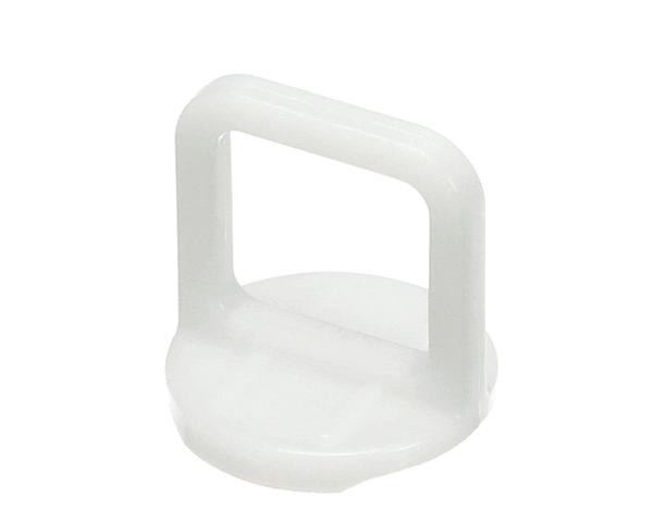 Bunn 49967.0000 Slide Gate, Soluble Hopper Closure (BU49967-0000)