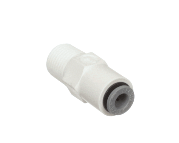 Bunn 50098.0002 Fitting Assembly, Push To Connect W/ Ori (BU50098-0002)