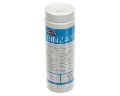 Bunn 50199.0001 Rinza, Acid 40 Tablets - 1 Jar (BU50199-0001)