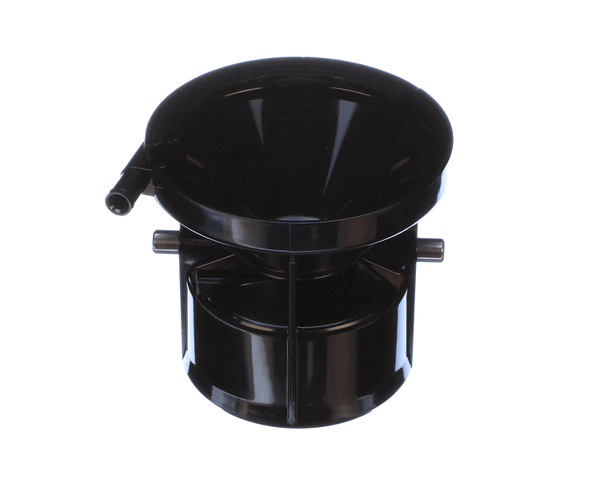 Bunn 50203.0001 Brew Funnel Assembly, Single Cup Server (BU50203-0001)