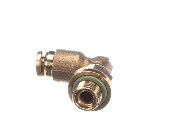 Bunn 50405.0001 Elbow, Swvl .125Bspp To 4Mm Push To Conn (BU50405-0001)