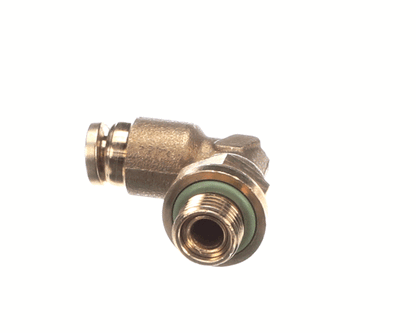Bunn 50405.0001 Elbow, Swvl .125Bspp To 4Mm Push To Conn (BU50405-0001)