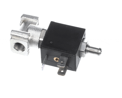 Bunn 50408.0000 Valve, Solenoid 3 Way 24Vdc .125Bspp (BU50408-0000)