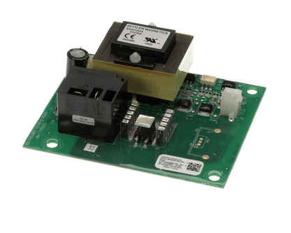 Bunn 50550.1000 Control Brd Assy Power H3E/H5E/H5X W/Tem (BU50550-1000)