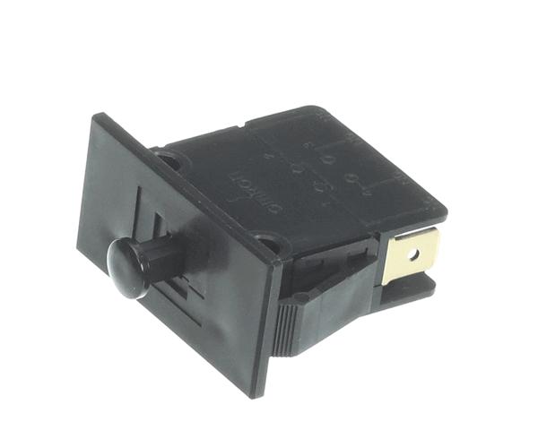 Bunn 50573.0001 Switch, Interupt Spst-No+Spst-Nc+Pull-On (BU50573-0001)