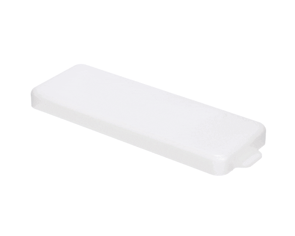 Bunn 50592.0002 Hopper Lid, 67Mm Wide (BU50592-0002)