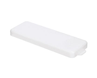Bunn 50592.0002 Hopper Lid, 67Mm Wide (BU50592-0002)
