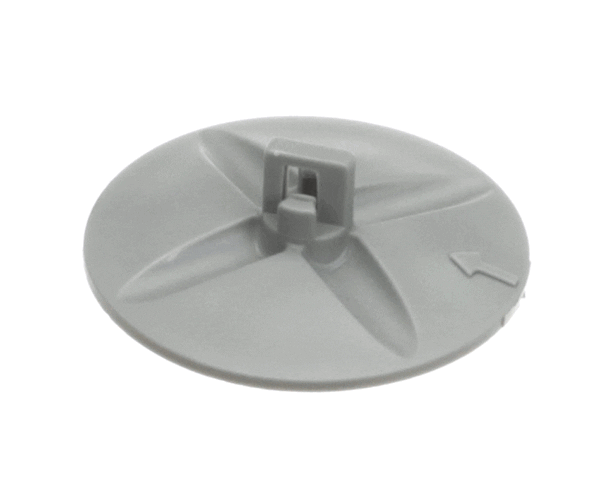 Bunn 50593.0000 Impeller, 4Mm (BU50593-0000)
