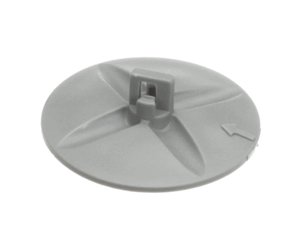 Bunn 50593.0000 Impeller, 4Mm (BU50593-0000)