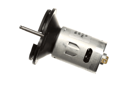 Bunn 50596.0002 Whipper Motor, 4Mm Shaft (BU50596-0002)