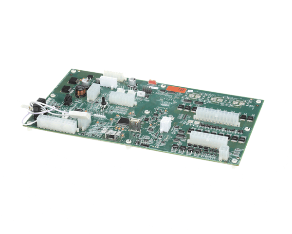 Bunn 50632.1001 Cba Kit, Ctrl Sure Immersion 220 (BU50632-1001)