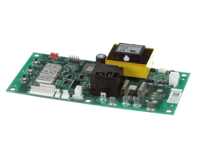 Bunn 50652.1000 Control Board Assembly H5/H10 Dv Ce (BU50652-1000)