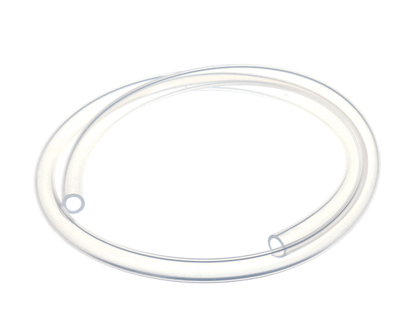 Bunn 50731.1001 Kit, Tube Silicone 8Mm Idx12Mm Od 3Ft (BU50731-1001)