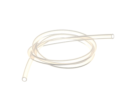Bunn 50732.1001 Kit, Tube Silicone 6Mm Id X 9Mm Od 3Ft (BU50732-1001)