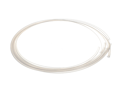 Bunn 50734.1001 Kit, Tube Fep Clear 4Mm Id X 6Mm Od 3Ft (BU50734-1001)