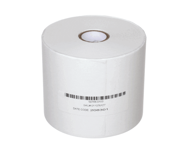 Bunn BU50766.0001 Filter, Paper 1 Roll (BU50766.0001)
