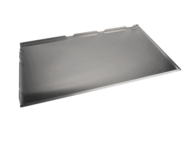 Bunn 50786.1001 Kit, Panel Left W/ Warning Decal (BU50786-1001)