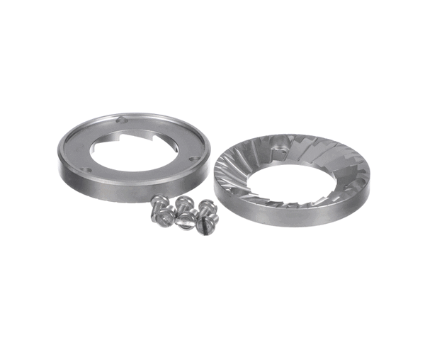 Bunn 50811.0102 Grinding Burrs, 54Mm Steel (BU50811-0102)
