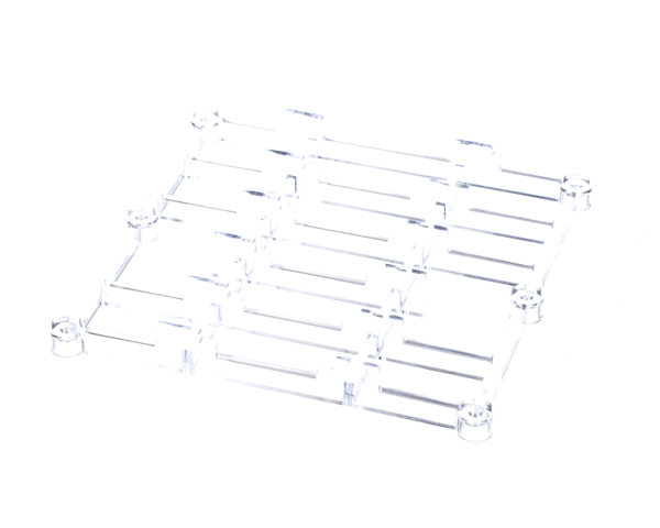 Bunn 50866.0000 Bracket, Pcap Cba Retainer (BU50866-0000)