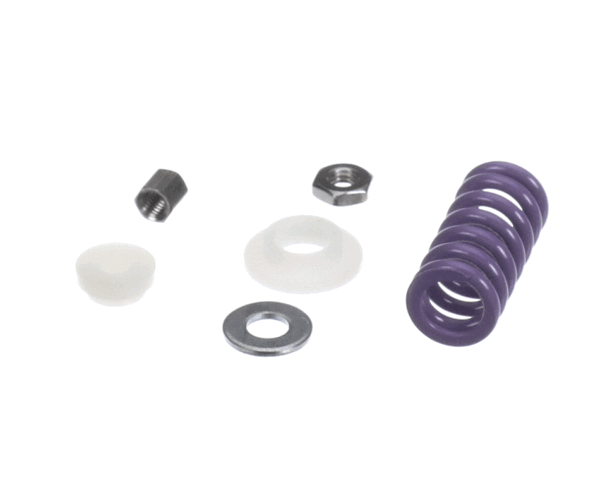 Bunn 50954.1000 Brew Arm Tension Hardware S.I. 312 (BU50954-1000)