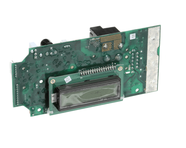 Bunn 50983.1000 Control Board Assembly Axiom Ce (BU50983-1000)