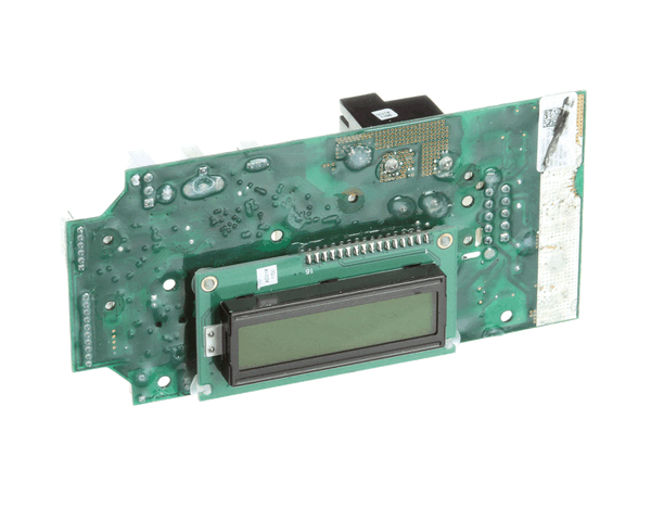 Bunn 50983.1001 Control Board Assembly Axiom Ce (Mcd) (BU50983-1001)