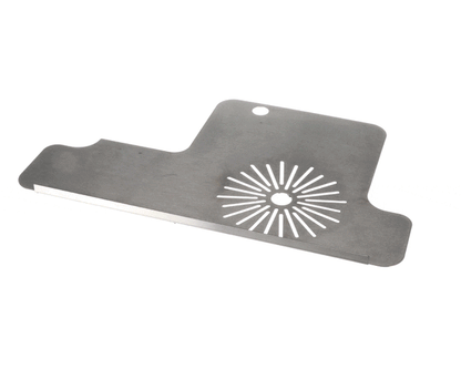 Bunn 51221.0001 Cover, Drip Tray, Si220 (BU51221-0001)