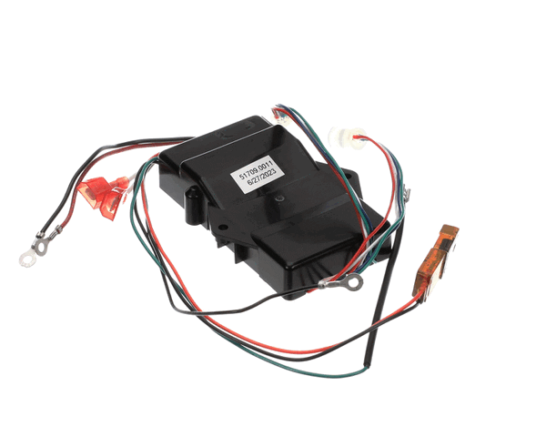 Bunn 51709.1011 Cba, Sh Server Rgb Potted 1.0Gal (BU51709-1011)