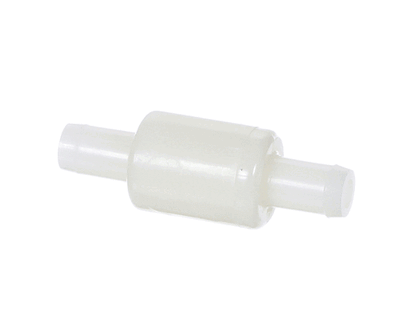 Bunn 52436.0000 Check Valve Assembly, .25 Barb Inlet (BU52436-0000)