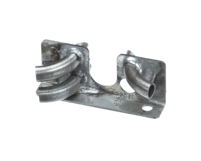 Bunn 52496.0001 Bracket Weldment, Tube Holder W/Bypass (BU52496-0001)