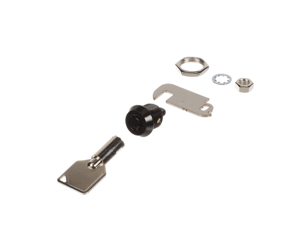 Bunn 52729.1000 Kit, Door Lock Assembly W/ Cam Serenade (BU52729-1000)