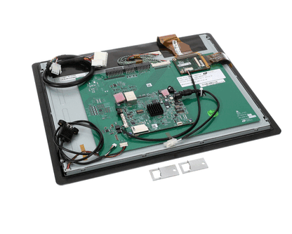 Bunn 52841.1000 Kit, Touchscrn 17In Capacitive V00.25 (BU52841-1000)