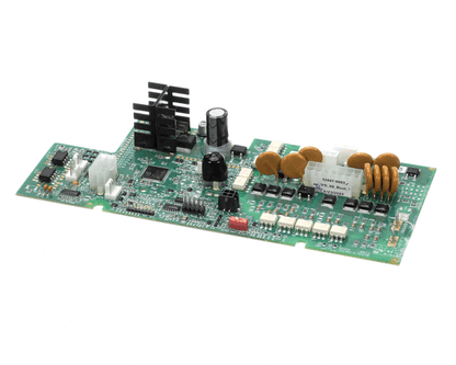 Bunn 52887.1003 Cba, Main Infusion Pe (BU52887-1003)