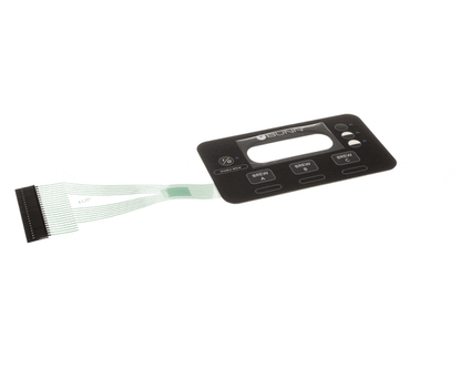 Bunn 52904.0001 Switch, Membrane-Icb Single (BU52904-0001)