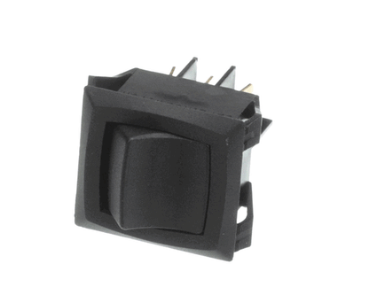 Bunn 52922.0000 Switch, Rocker Dpst On/On (BU52922-0000)