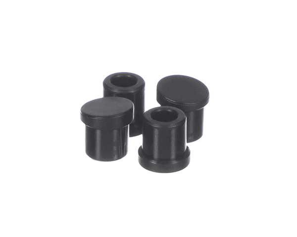 Bunn 53075.1000 Screw Plug Set, Sh Server (BU53075-1000)