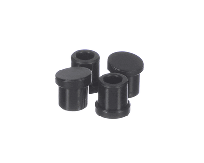 Bunn 53075.1000 Screw Plug Set, Sh Server (BU53075-1000)