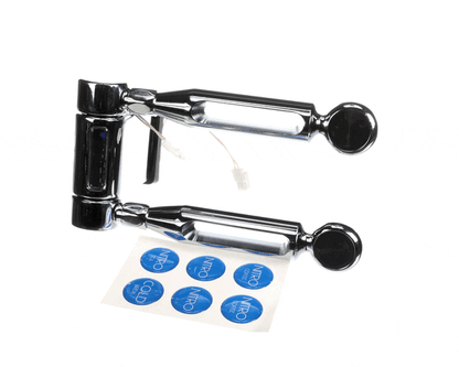 Bunn 53210.1000 Kit, Body Assembly, Pull & Hold (BU53210-1000)