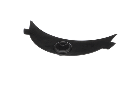 Bunn 53374.0009 Splshgrd, Sst Funnel W/Transpond Clear (BU53374-0009)
