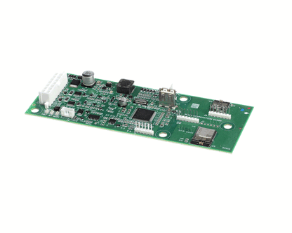 Bunn 53390.1000 Cba, Comm Wireless Plc (BU53390-1000)