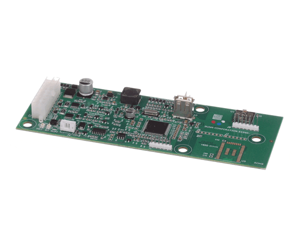 Bunn 53390.1002 Control Board Assembly, Comm Ble Only (BU53390-1002)