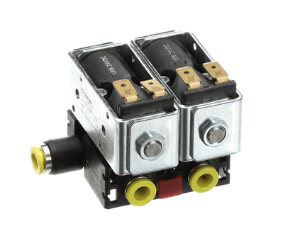 Bunn 53405.0000 Valve, Solenoid 24V 2-Way Battery (BU53405-0000)