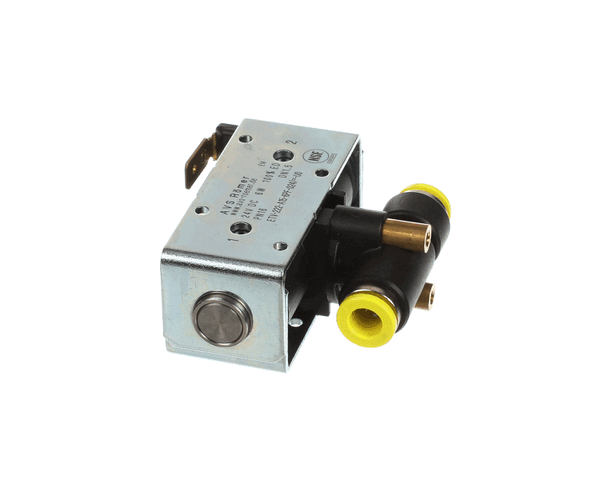 Bunn 53406.0000 Valve, Solenoid 24V 2-Way 1.5Mm Orf (BU53406-0000)