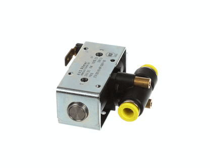 Bunn 53406.0000 Valve, Solenoid 24V 2-Way 1.5Mm Orf (BU53406-0000)