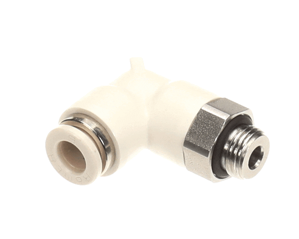 Bunn 53414.0000 Fitting, 90 Swivel Elbow Adaptor Male (BU53414-0000)